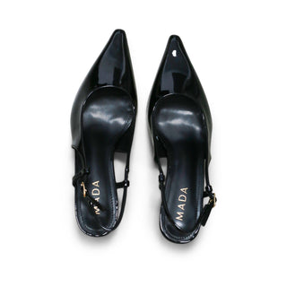 SLINGBACK TEMPO ACABADO BRILLANTE