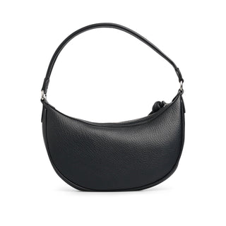 Bolsa de hombro TRUFA con acabado texturizado