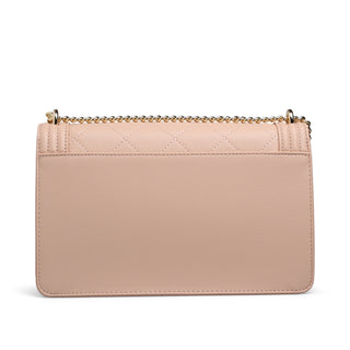 Bolsa Satchel TULIPAN capitonada