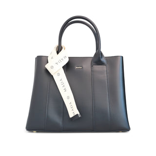 Bolsa crossbody VALETTA con correa MADA