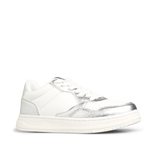Tenis VANCOUVER con detalles metálicos