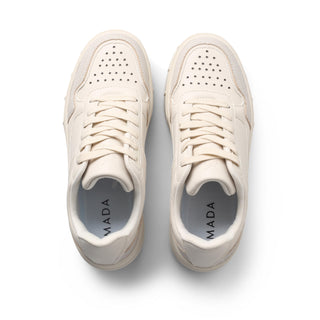 Tenis WASHINGTON plataforma gruesa