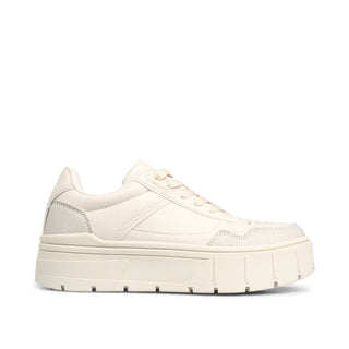 Tenis WASHINGTON plataforma gruesa