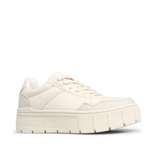 Tenis WASHINGTON plataforma gruesa