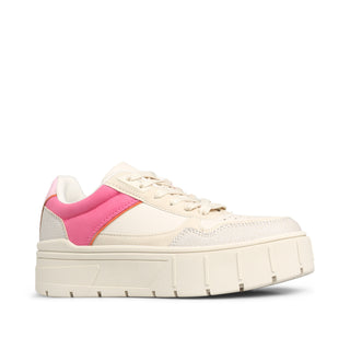 Tenis WASHINGTON plataforma gruesa