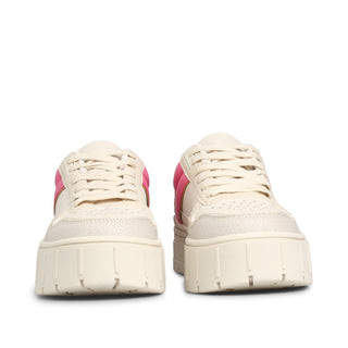 Tenis WASHINGTON plataforma gruesa