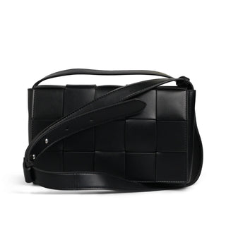 Bolsa crossbody ZIRCONIA detalle trenzado
