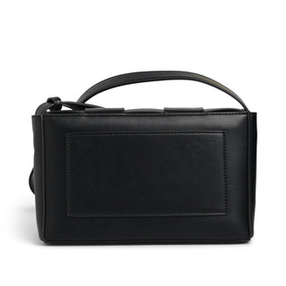 Bolsa crossbody ZIRCONIA detalle trenzado