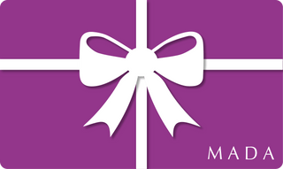 Tarjeta de regalo | MADA